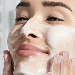 The Rice Polish: Gentle