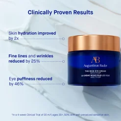 The Rich Eye Cream 15ML