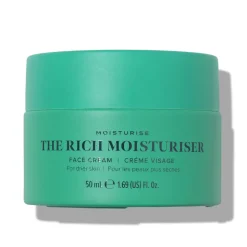 The Rich Moisturiser 50ML