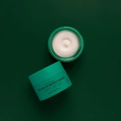 The Rich Moisturiser Fragrance Free 50ML