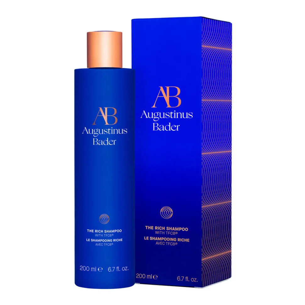 The Rich Shampoo 200ML