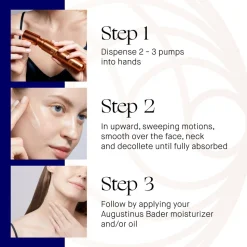 The Serum 50ML