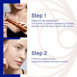 The Serum Refill