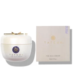 The Silk Cream 50ML