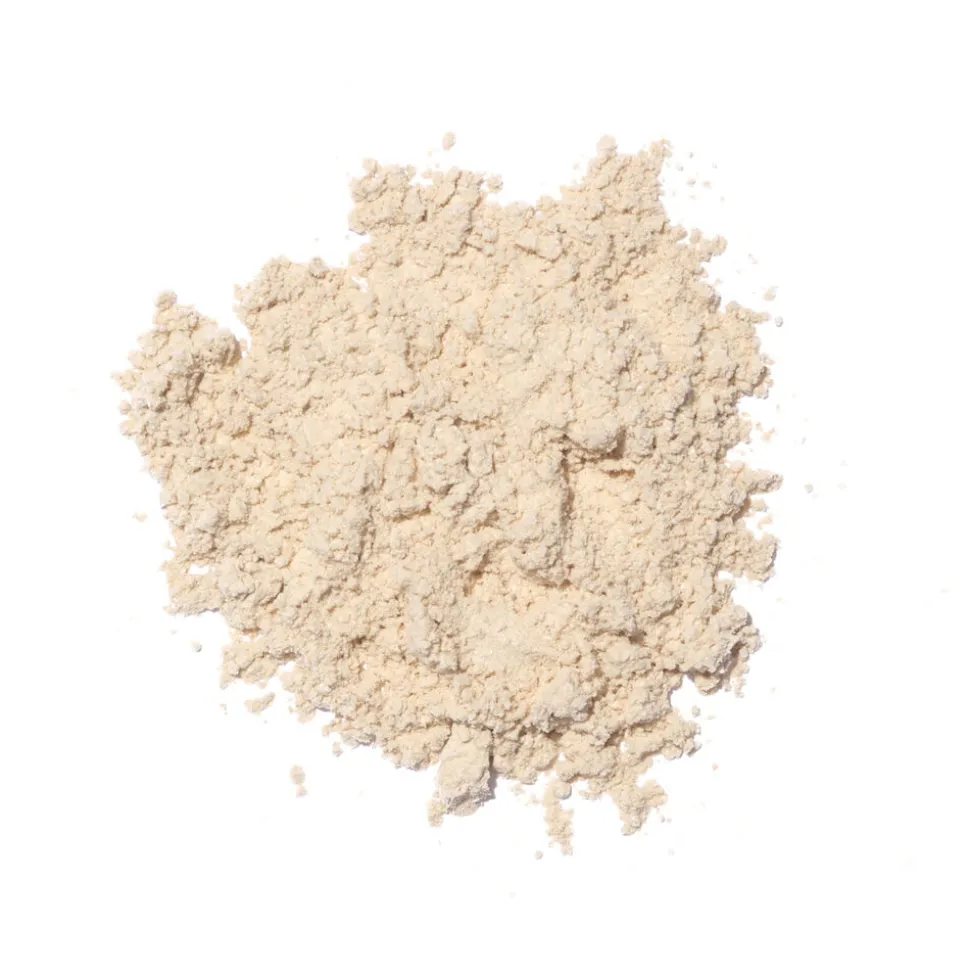 The Silk Powder