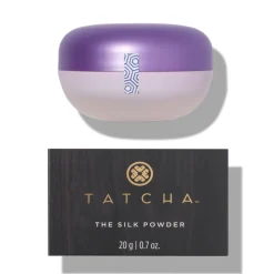 The Silk Powder