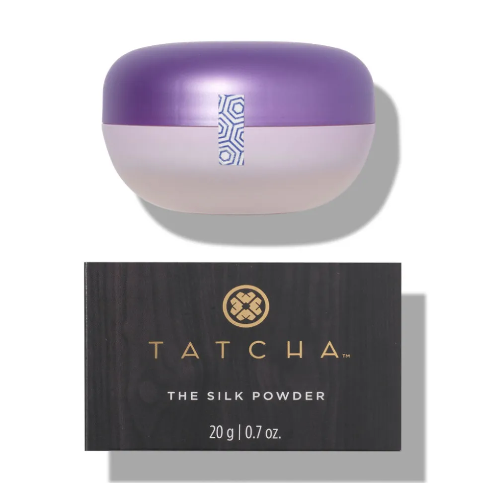 The Silk Powder