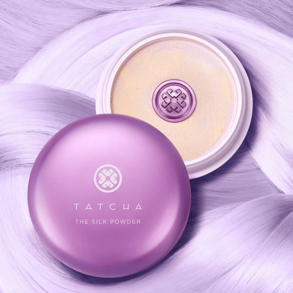 The Silk Powder