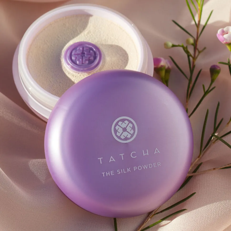 The Silk Powder