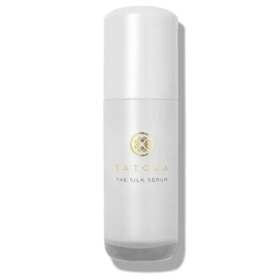 The Silk Serum 30ML