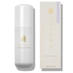 The Silk Serum 30ML