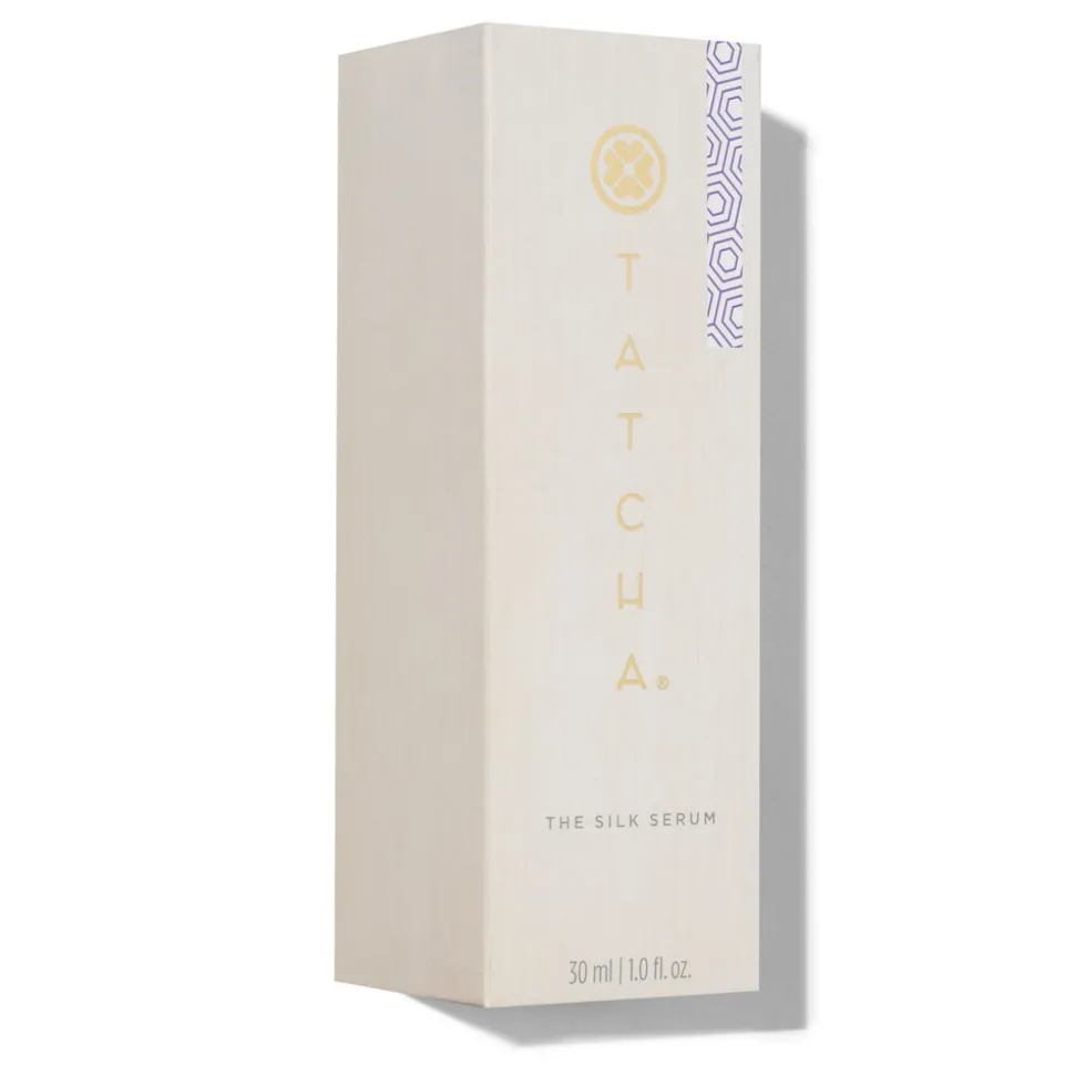 The Silk Serum 30ML
