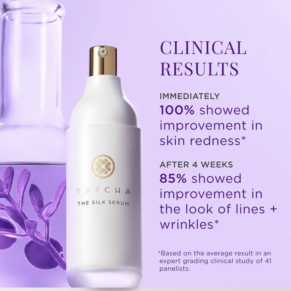 The Silk Serum 30ML