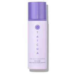 The Silk Sunscreen SPF 50 50ML