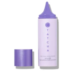 The Silk Sunscreen SPF 50 50ML