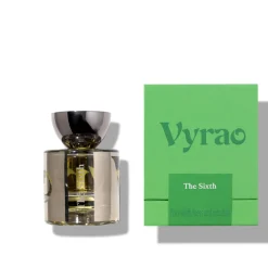 The Sixth Eau De Parfum 50ML