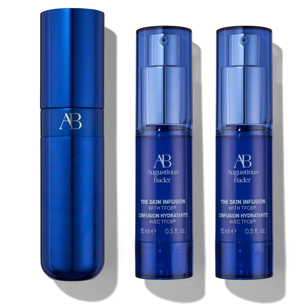 The Skin Infusion