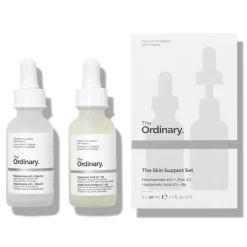 The Skin Support Set
