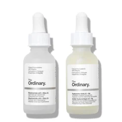 The Skin Support Set