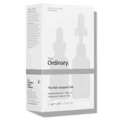 The Skin Support Set