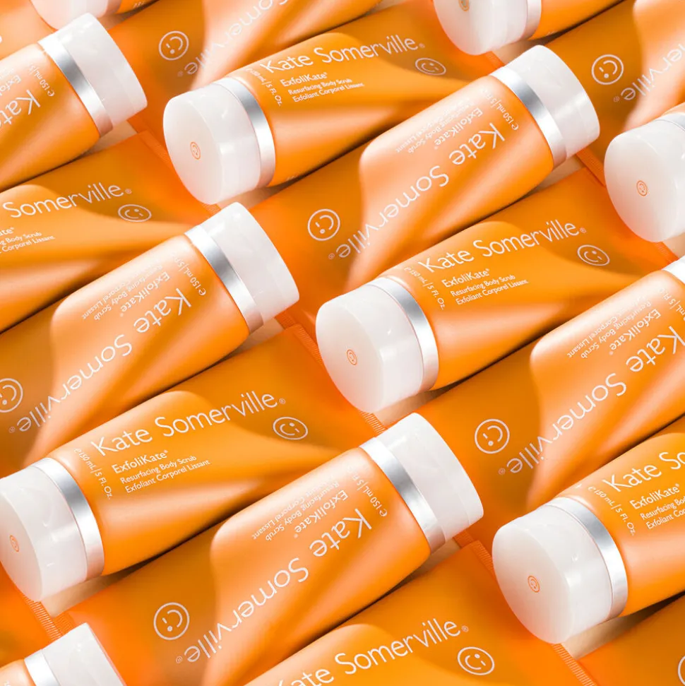 The Smoother Glycolic Acid Exfoliating Body Wash 500ML