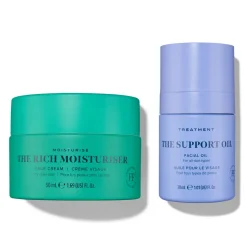 The Soothe And Protect Duo