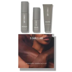 The Starter Kit with The Cream