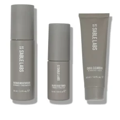 The Starter Kit with The Cream