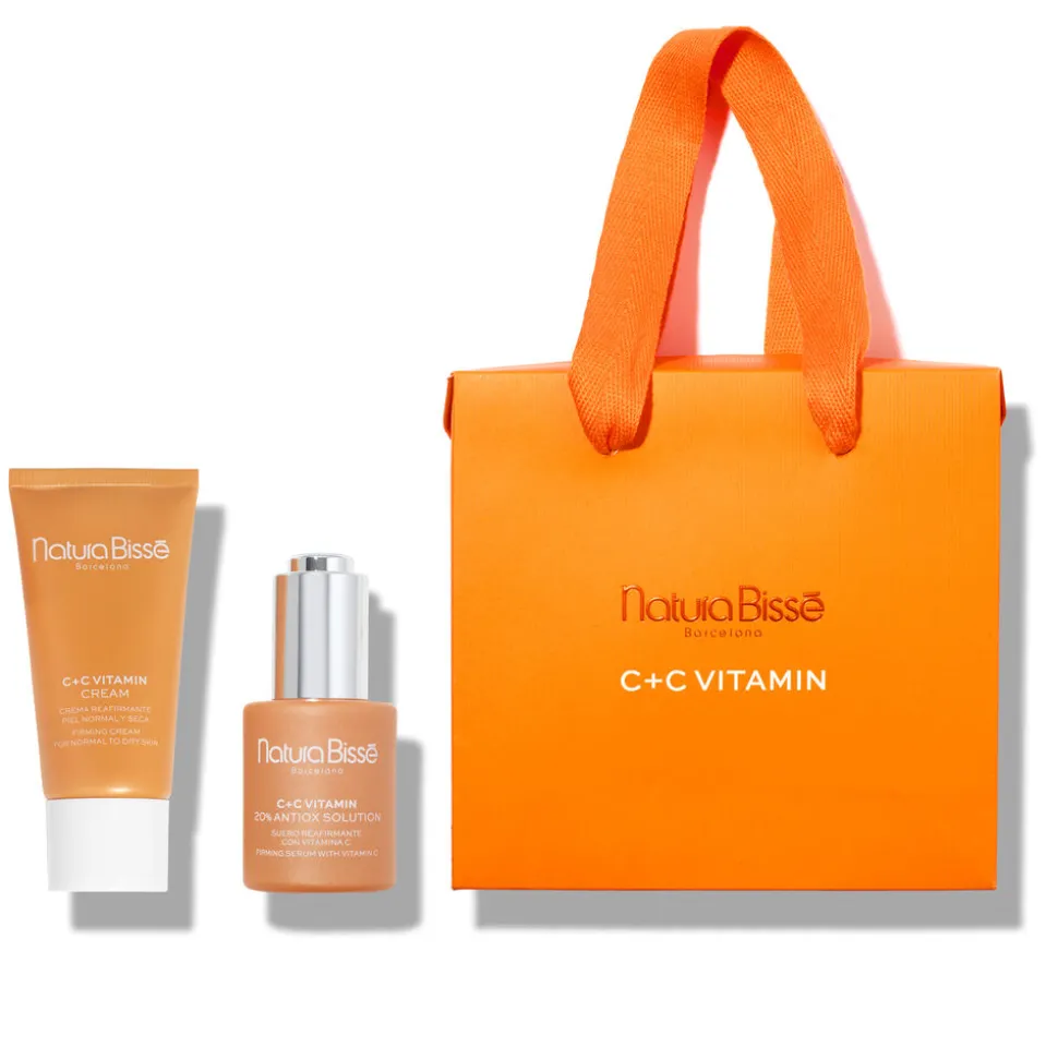The Summer Essentials Set