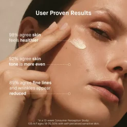 The Sunscreen SPF50 30ML
