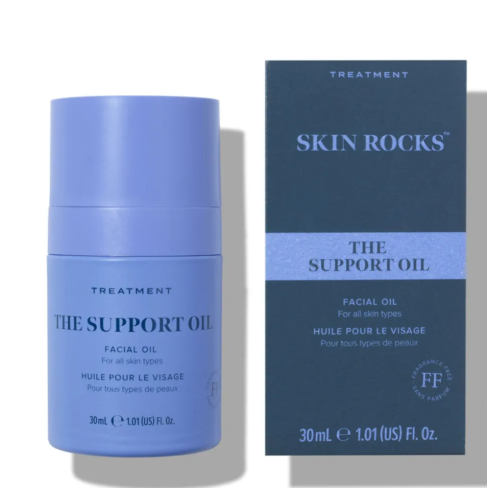The Support Oil 30ML