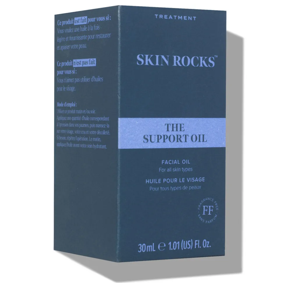 The Support Oil 30ML