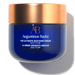 The Ultimate Soothing Cream