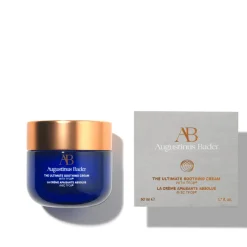 The Ultimate Soothing Cream