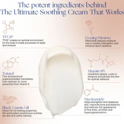 The Ultimate Soothing Cream Refill