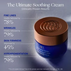 The Ultimate Soothing Cream Refill