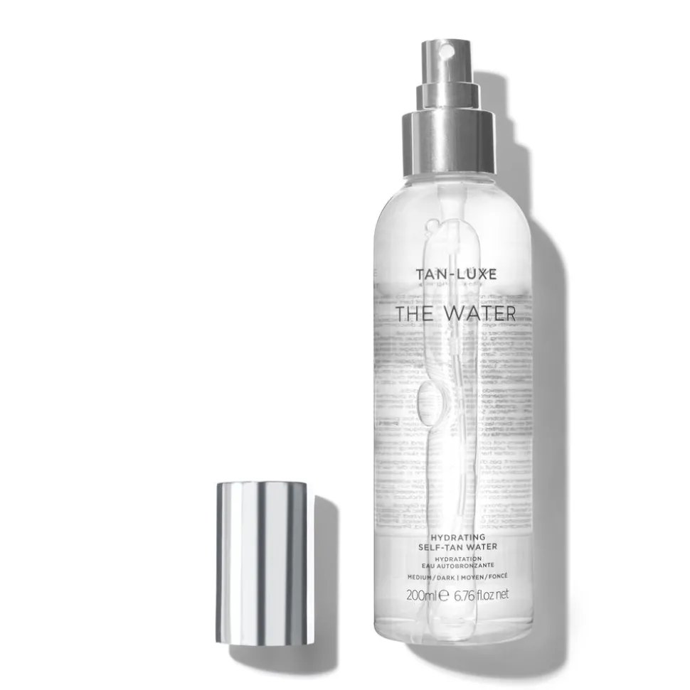 The Water Hydrating Self-Tan Water 200ML