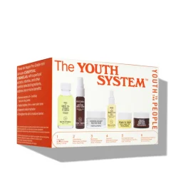 The Youth System™ 6-Piece Minis Kit