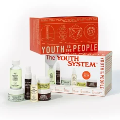 The Youth System™ 6-Piece Minis Kit