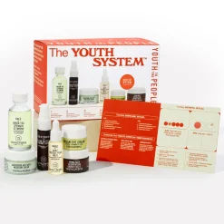 The Youth System™ 6-Piece Minis Kit