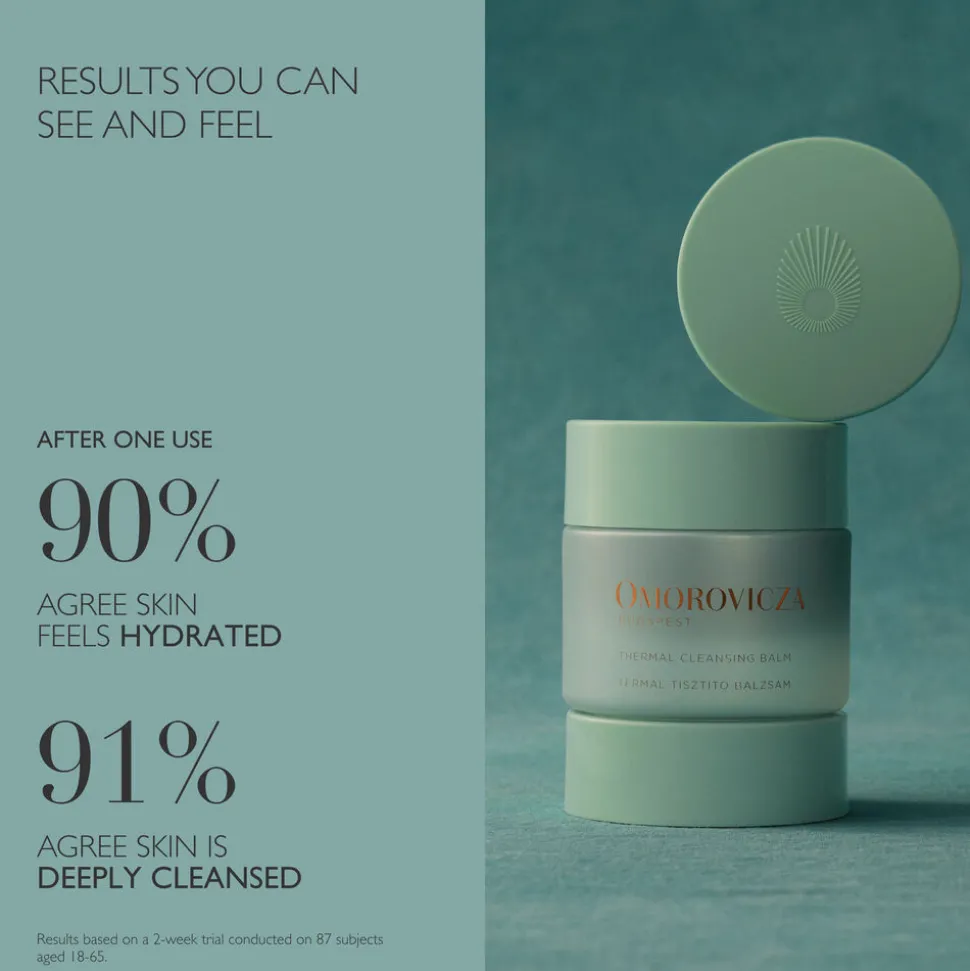 Thermal Cleansing Balm 50ML