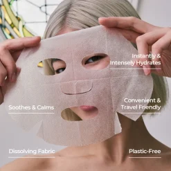 Thirsty Face Sheet Mask
