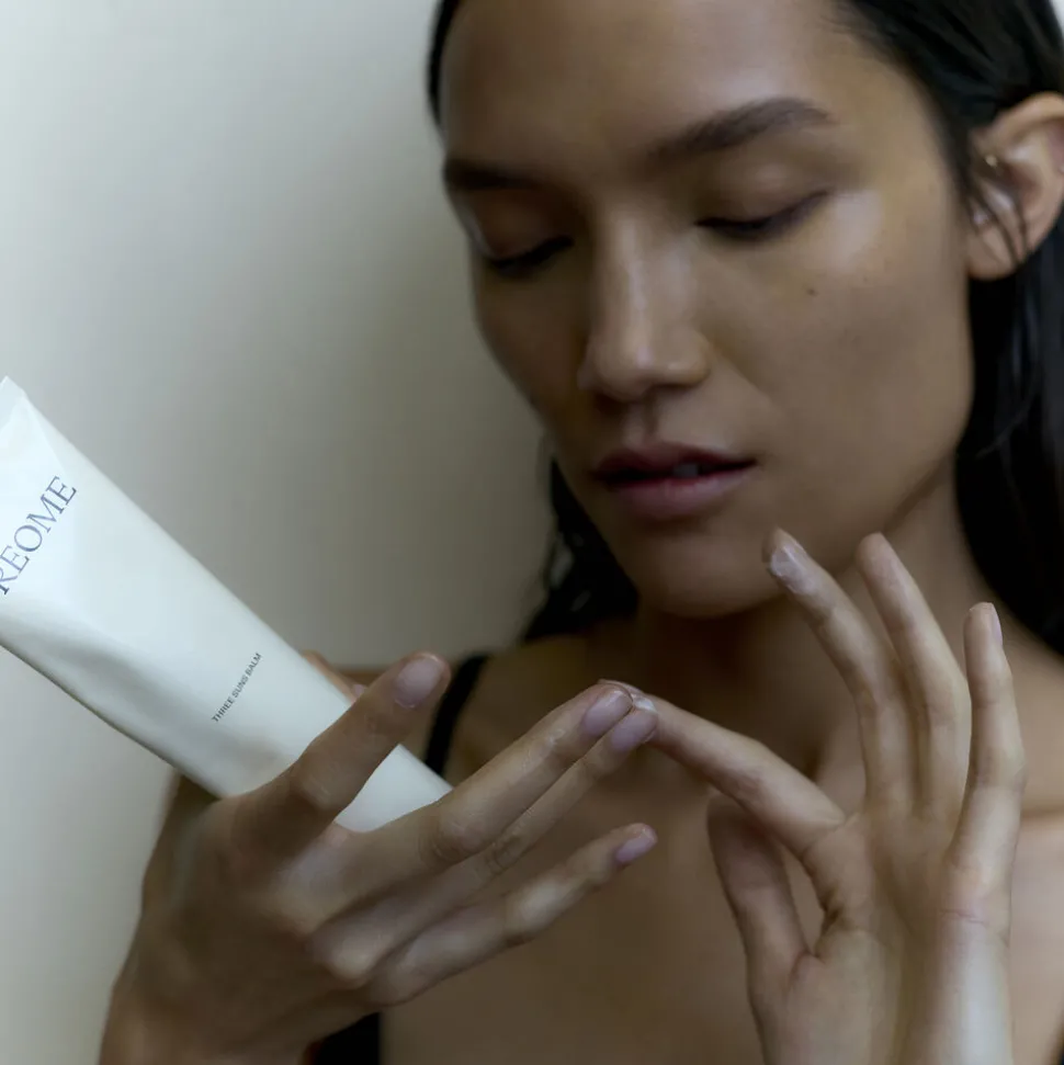 Three Suns Balm Cleanser 110ML