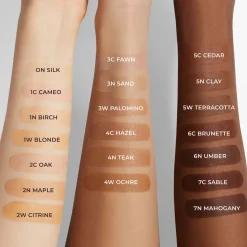 Tinted Moisturiser Blurred Matte SPF 30