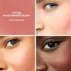 Tinted Moisturiser Blush 15ML