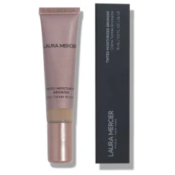 Tinted Moisturiser Bronzer