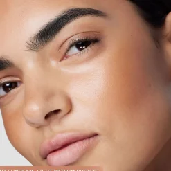 Tinted Moisturiser Bronzer