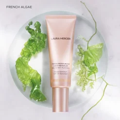 Tinted Moisturiser Light Revealer Natural Skin Illuminator