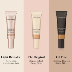 Tinted Moisturiser Light Revealer Natural Skin Illuminator
