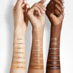 Tinted Moisturiser Natural Dewy SPF 30